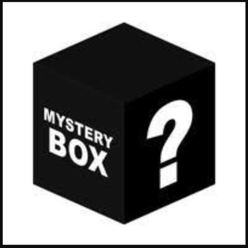 Foto Produk Mystery Box BursaApple - 100rb (3barang dari BursaApple