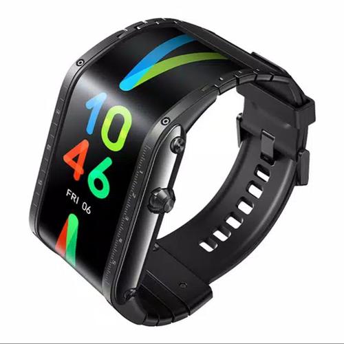 ZTE Nubia Smart Watch Jam Pintar Original di Jblaudiostore Tokopedia