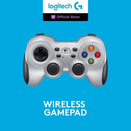 Foto Produk Logitech F710 Wireless Gamepad dari Logitech G Official