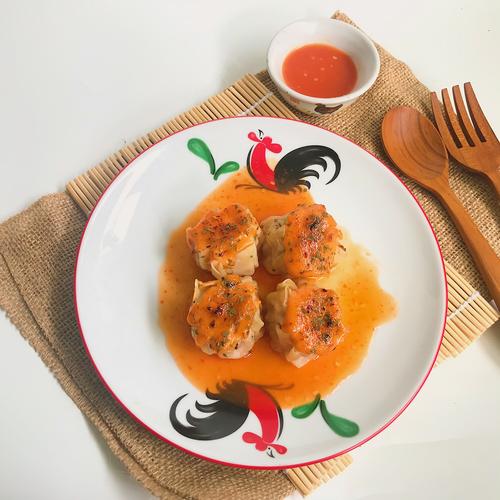 Foto Produk Dimsum Mentai isi 4pcs dari Seeitownit