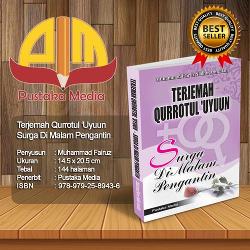 Foto Produk Terjemah Qurrotul Uyuun - Surga Dimalam Pengantin dari Pustaka Media Surabaya