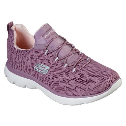 Jual Sepatu Skechers SUMMITS Womens 