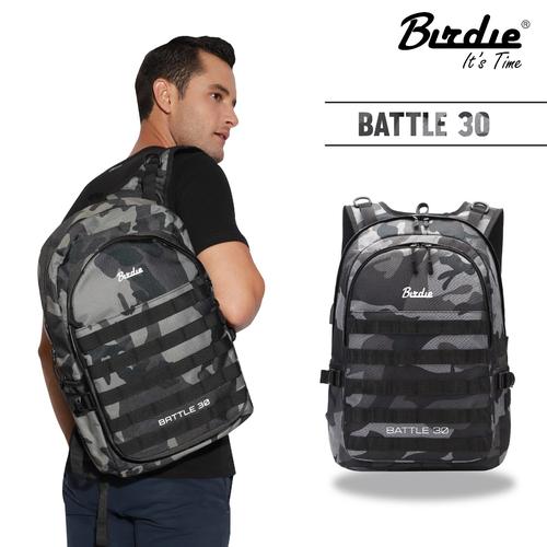 Foto Produk Tas Ransel Army PUBG Birdie Battle 30 dari Birdie Indonesia