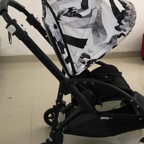 bugaboo bee5 mothercare