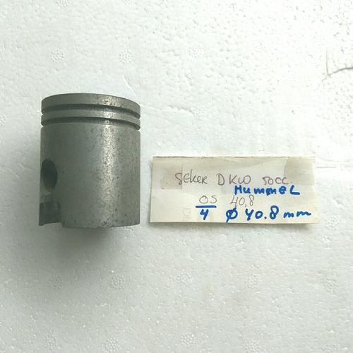 Jual Seher- piston Dkw Hummel 50cc os Kota Blitar Kusuma