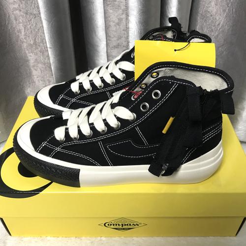 Jual Size 37 Sepatu Compass X Fxxking Rabbits Fr2 High Edisi Indonesia Kab Bandung Barat Truekicksid Tokopedia