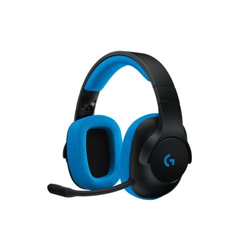 Logitech G233 Prodigy - Gaming Headset 