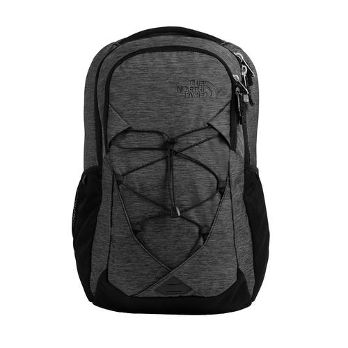 north face jester grey