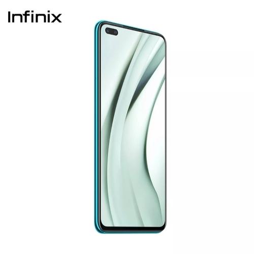 Foto Produk Infinix Note 8 6/64 Ram 6GB Internal 64GB Garansi Resmi dari dk-cell