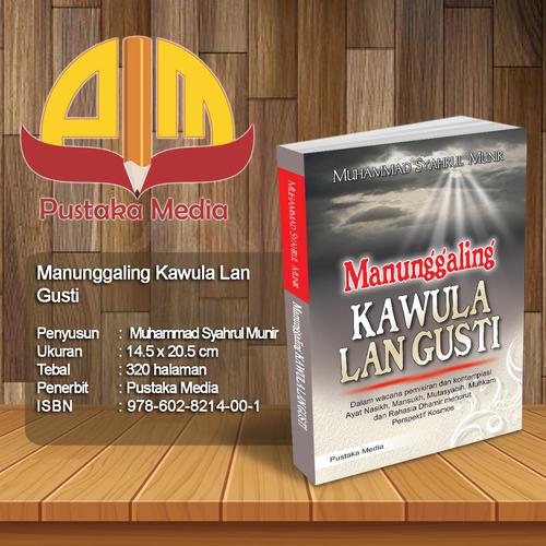 Foto Produk Manunggaling Kawula Lan Gusti dari Pustaka Media Surabaya
