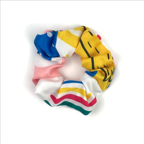 Foto Produk Scrunchie - Pelangi dari Soresore