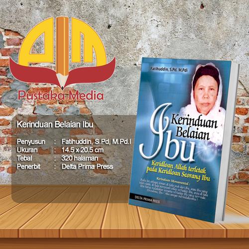 Foto Produk Kerinduan Belaian Ibu dari Pustaka Media Surabaya