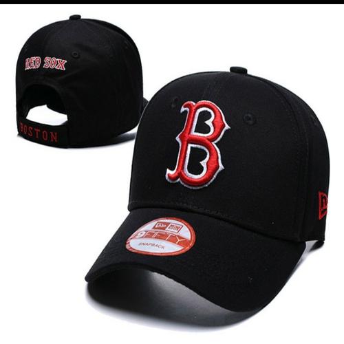 Jual Topi Baseball Caps Boston New Era Merah 9 fifty Import - Kota Bandung  - SUJARWO SHOP | Tokopedia