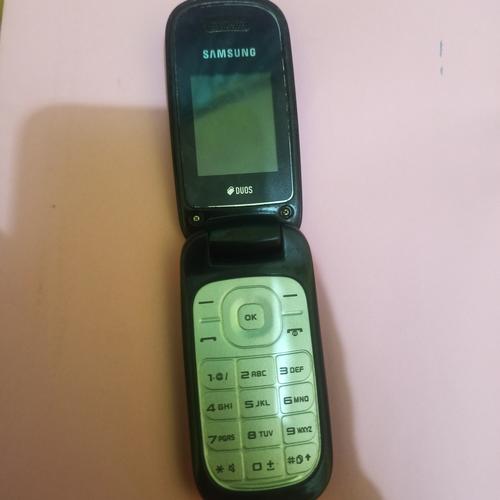 Jual Samsung Gt E1272 Samsung Duos Samsung Caramel Samsung Lipat Hp Dan Charger Kab Sukabumi Barokah Cell Abadi Tokopedia
