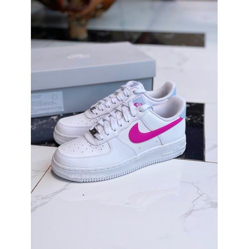 fire air force 1