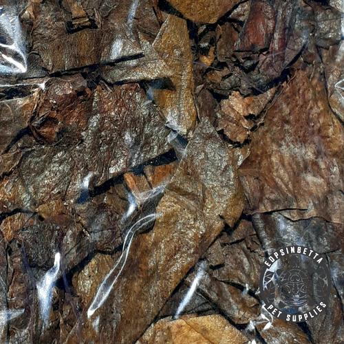 Foto Produk Daun Ketapang Laut Olahan Herbal Alami Pencegah Penyakit dan Stres dari EopsinBetta