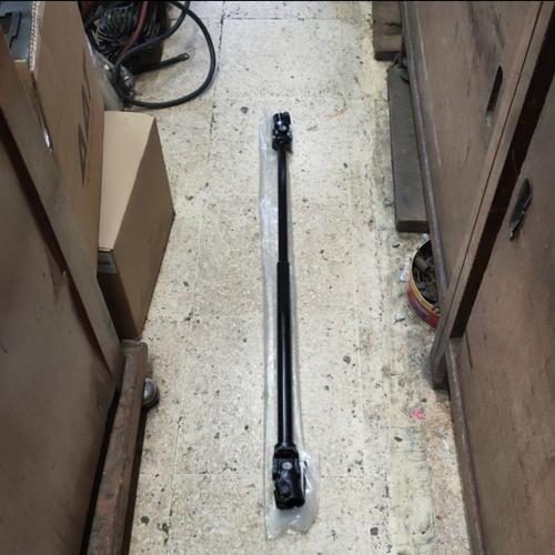 Jual stering steering shaft Jeep CJ7 heavi duty Jakarta Pusat New Grand Motor Jeep Tokopedia