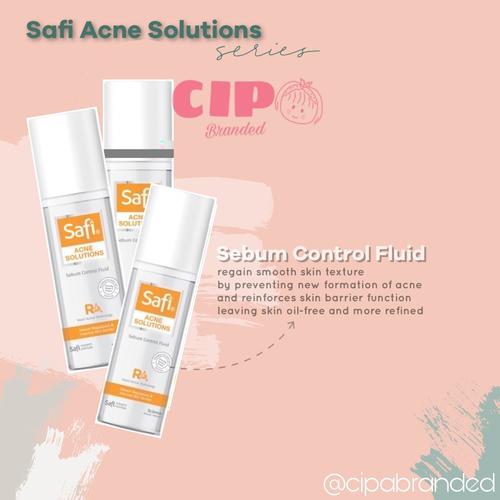 acne solution sebum control fluid