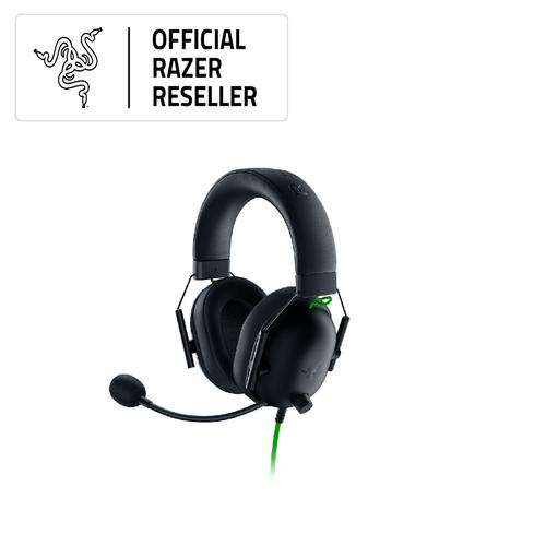 Foto Produk Razer BlackShark V2 X dari Razer Store