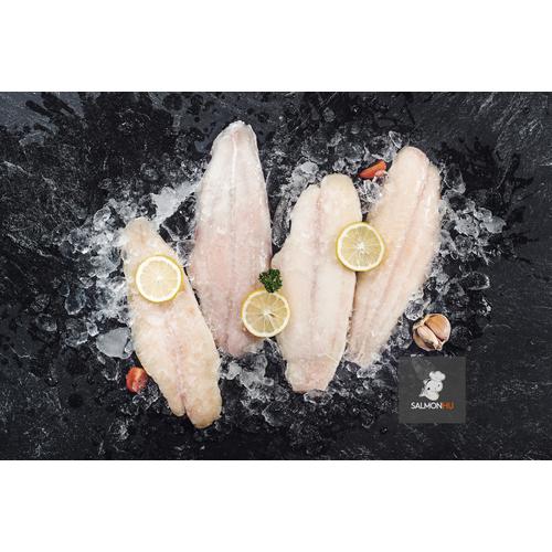 Foto Produk Ikan Dori Fillet @1 kg Kualitas Super Premium dari Salmon Hu Jakarta