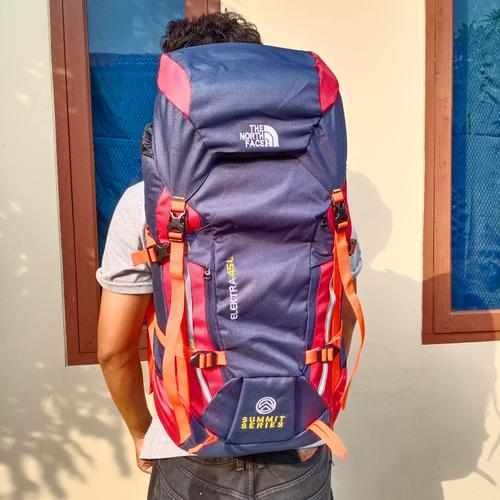 north face electra