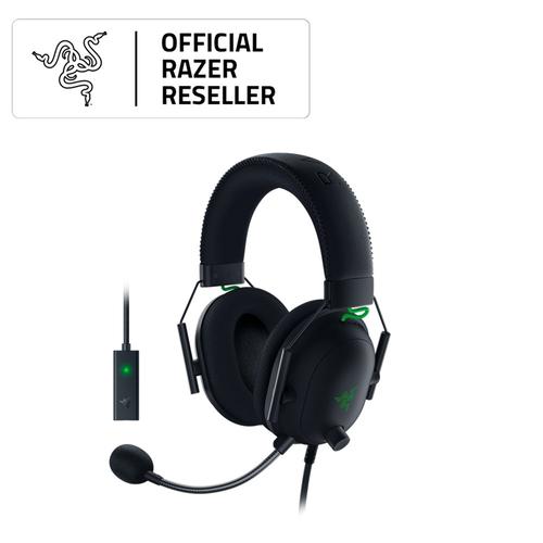 Foto Produk Razer BlackShark V2 dari Razer Store