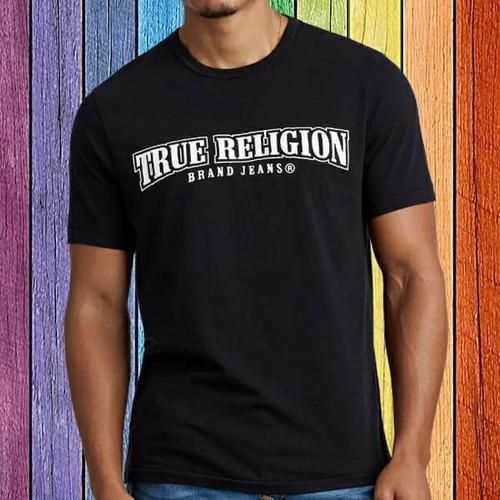 Jual KAOS TRUE RELIGION KAOS BAJU 