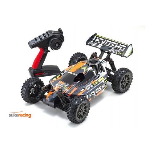 RC GP Buggy Readyset INFERNO NEO 3.0 