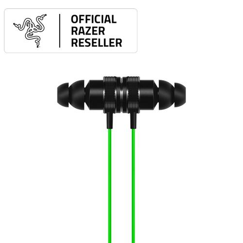 Gambar Razer Hammerhead Pro V2 dari Razer Flagship Store undefined Tokopedia