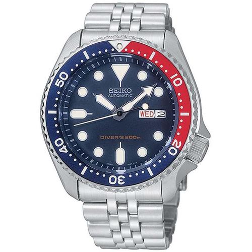 Jual SEIKO SKX009K2,SKX007K2 JAM TANGAN AUTOMATIC PRIA ORIGINAL - Jakarta  Selatan - SHYLA WATCH | Tokopedia