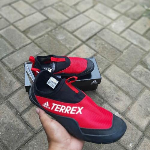 Jual Adidas Terrex Cc Jawpaw slip on 