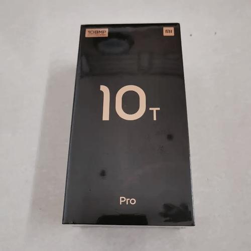 Foto Produk Mi 10T PRO 5G 8/256 GB dari YP_STORE_