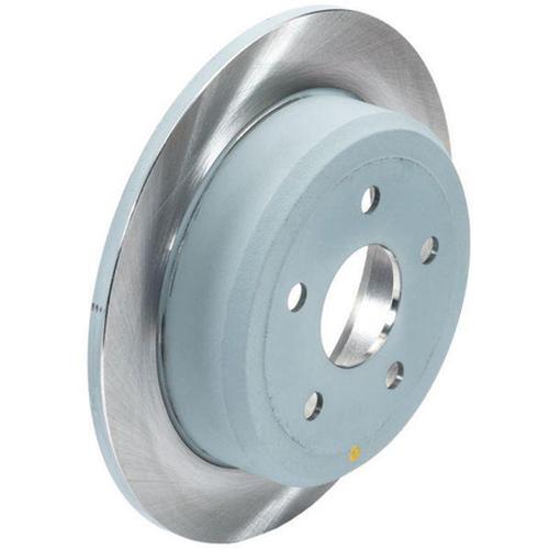 Foto Produk Piringan Rem Depan / Brake Rotor Front Mopar For Jeep JK Wrangler 33cm dari PIONIR JEEP