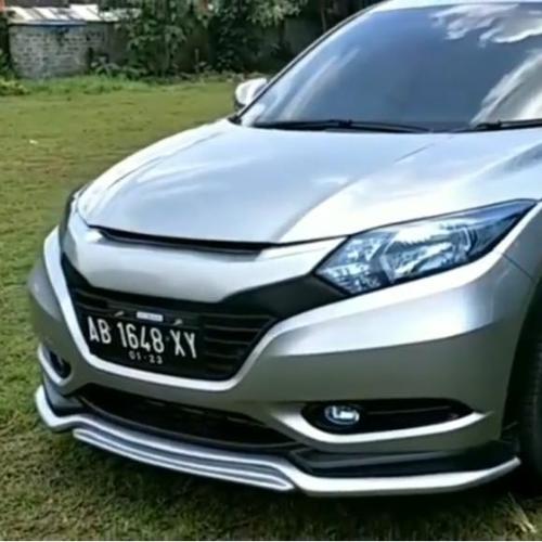 Jual Bodykit HRV topline mix balsarini Kota Denpasar M2 Racing