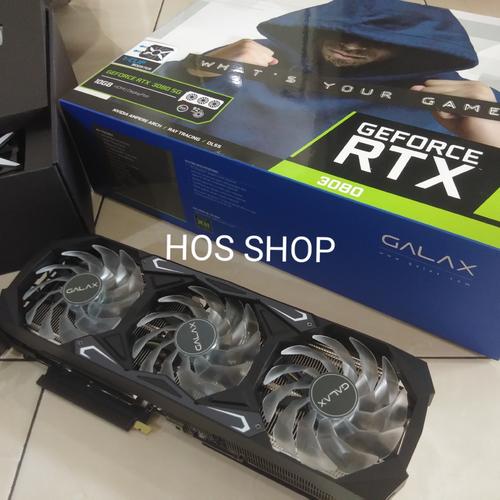 Galax 3070 Display Card Galax Sg 3070 GALAX GeForce RTX 3070 SG (1
