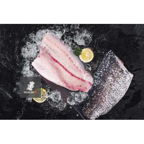 Foto Produk Ikan Barramundi (Kakap Putih) Fillet Premium - Daging Tebal dari Salmon Hu Jakarta