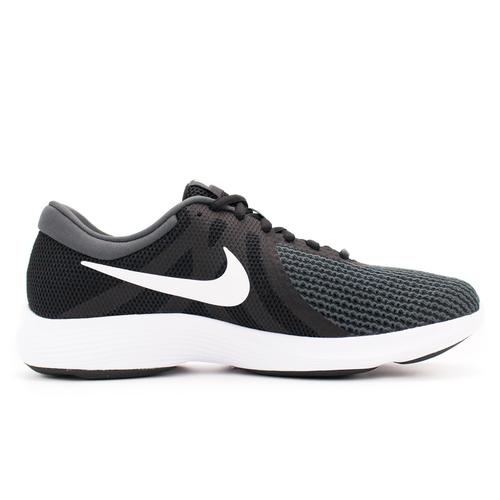 Nike Revolution Black White di Thelegitsupply Tokopedia