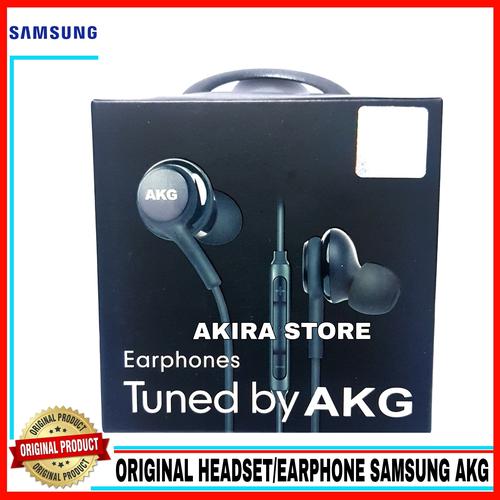 Jual Headset Samsung Galaxy S10 S10e 