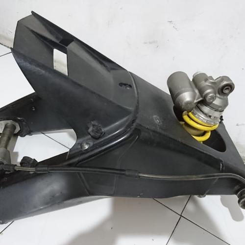 Jual swing arm Yamaha R6 limbah moge - Kota Bogor - limbah moge bogor ...