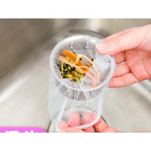 Gambar Saringan Lubang Air Kitchen Wastafel Toilet Hair Sink Shower ( 30 pcs) dari GizelShop Kota Surabaya Tokopedia