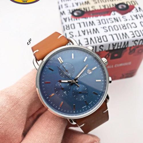 Jual Jam Tangan Pria Fossil FS5401 The 