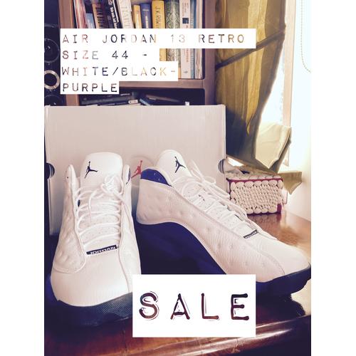 Jual Sepatu Sneakers basket - Nike 