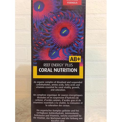 Foto Produk Red Sea Reef Energy AB+ Repack dari Gerai Marine