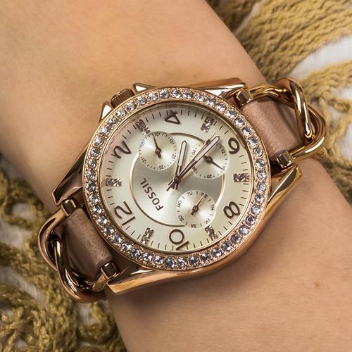 Jual Jam Tangan Wanita Fossil ES3466 