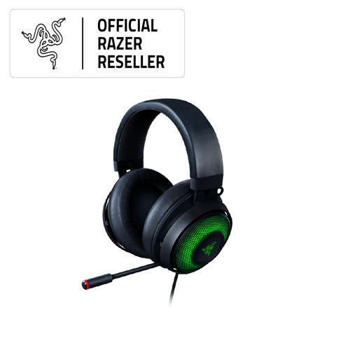 RAZER KRAKEN ULTIMATE - GAMING HEADSET 
