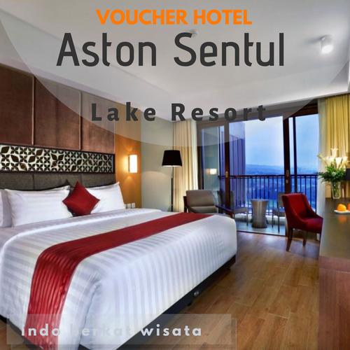 Gambar Voucher Hotel ASTON SENTUL LAKE RESORT & CONFERENCE CENTER dari INDO BERKAT WISATA Jakarta Utara Tokopedia