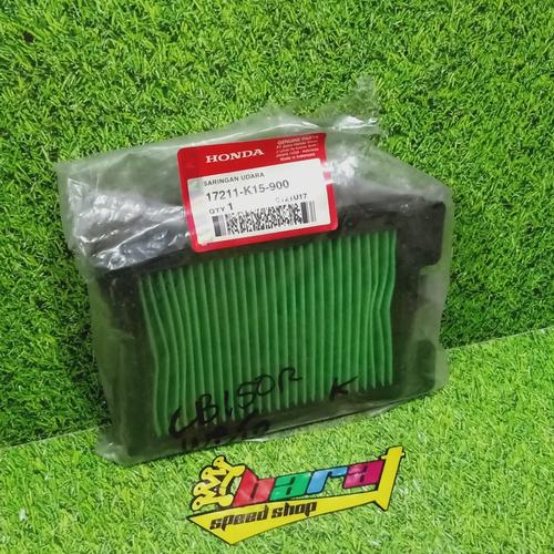 Gambar Filter udara cbr 150, cb150 r dari BJM Barat Jaya Motor Kota Depok Tokopedia