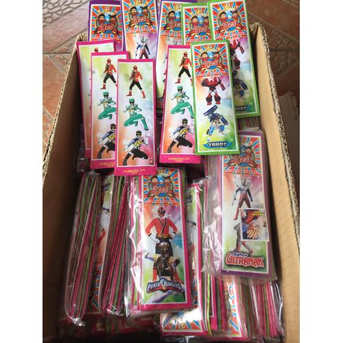 Gambar GROSIR KEMBANG API KECIL AMPLOP / KEMBANG API KECIL 10bungkus 10pcs dari DuaSaudaraToys&Fireworks Kota Bekasi Tokopedia