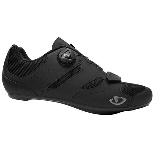 Jual sepatu cleat roadbike giro savix 2 black savix ii - Kota Surabaya -  LABALABA_SHOP | Tokopedia