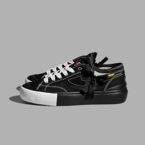 Jual Compass Fxxking Rabbits Fr2 V2 Edisi Indo Low Hitam 43 Kota Tangerang Wizacompany Tokopedia